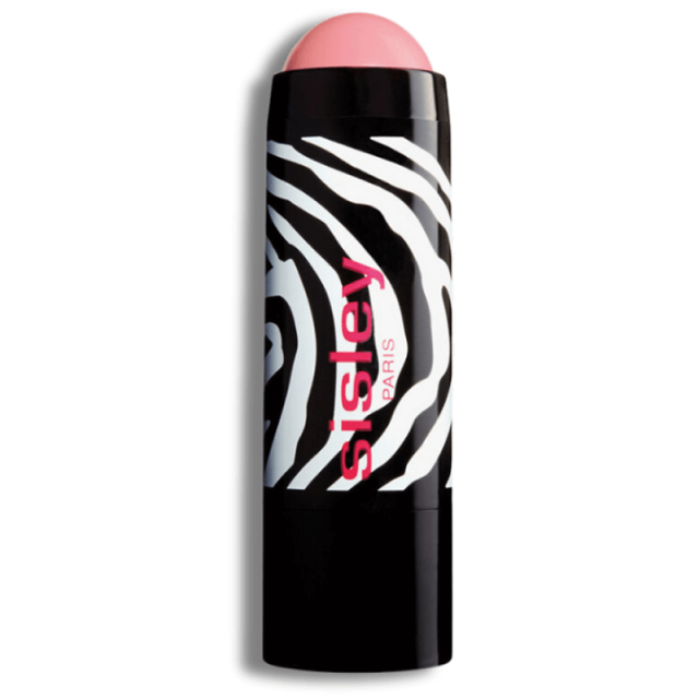 Phyto-Blush Twist Blush crème stick poudré SISLEY