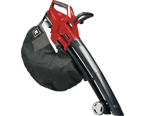 EINHELL Power-X-Change GE-CL 36 LI E accu bladblazer zonder accu en lader (2x18V)