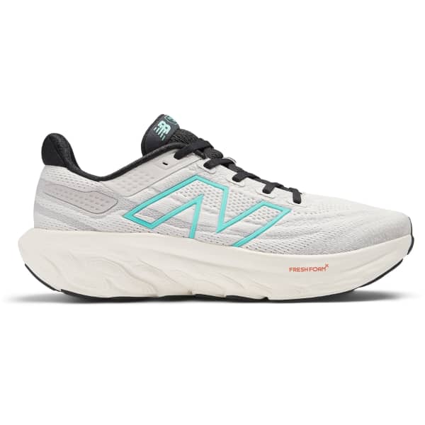 Chaussure running NEW BALANCE FRESH FOAM X 1080 V13 M GREY