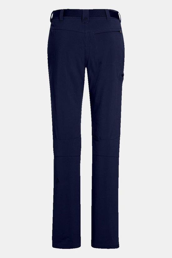 Maier Sports Maier Sports Rechberg Therm Broek Regular