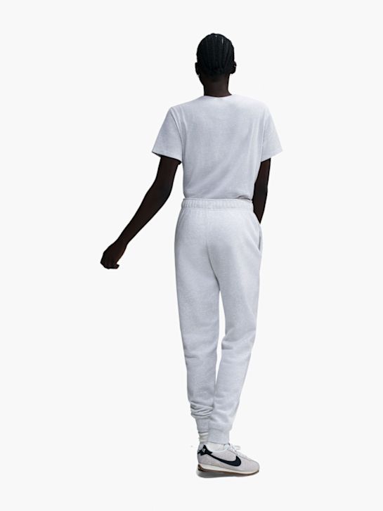 Nike T-Shirt Weiss