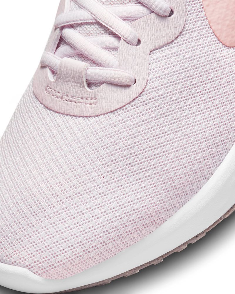 Chaussures de running Nike Revolution 6 Violet pour femme