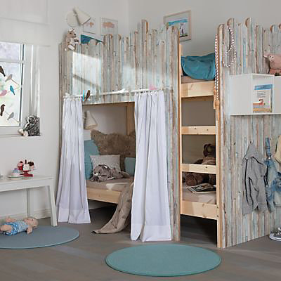 Adhésif décoratif d-c-fix® déco Rio ocean 2m x 0.675m