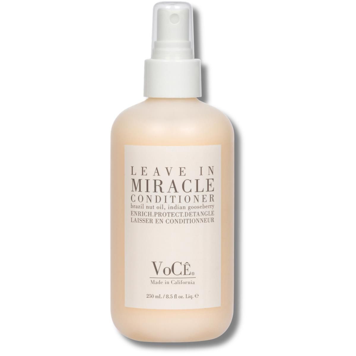 VoCê Haircare Leave-in-Conditioner-Spray