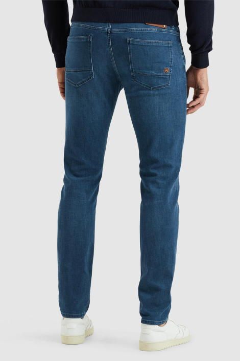 Vanguard blauwe heren jeans