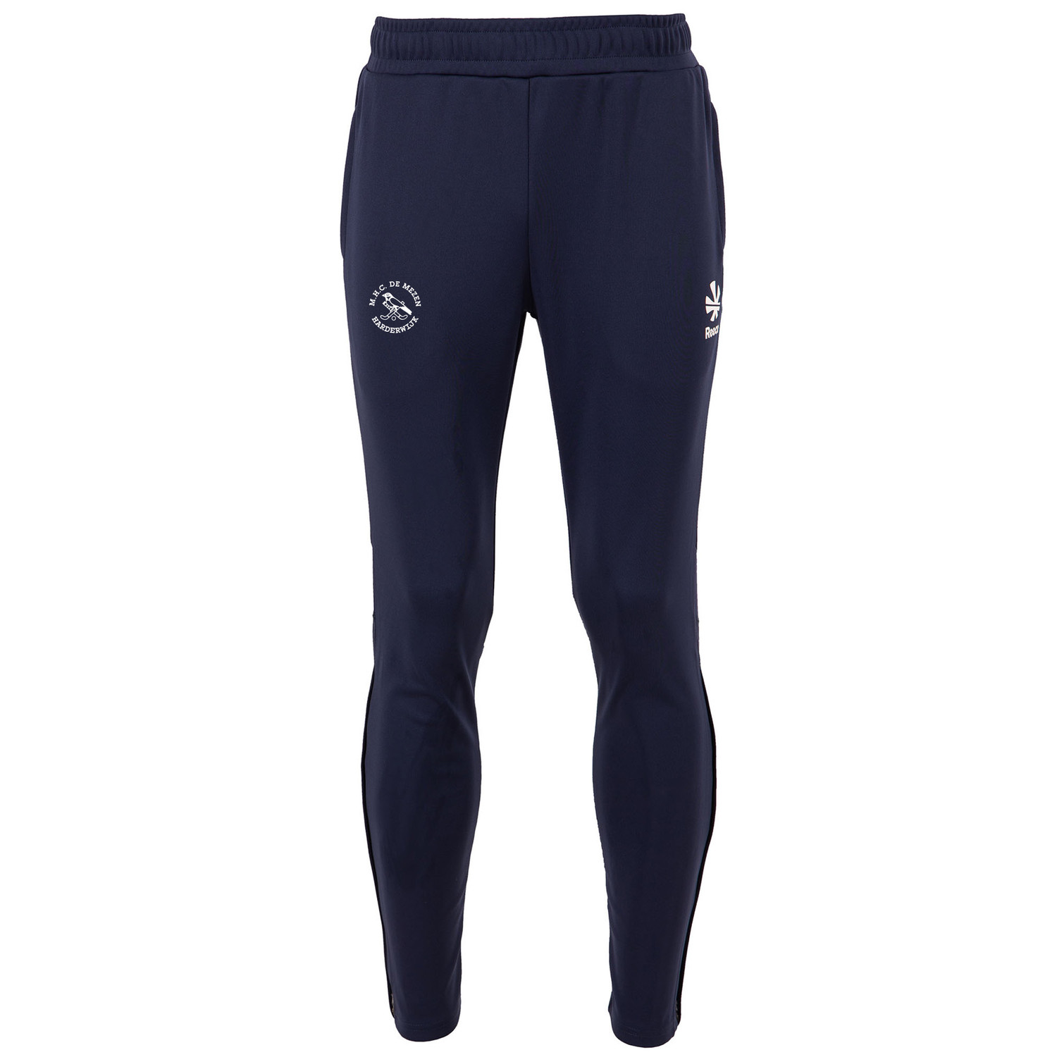 Reece Shift Broek De Mezen