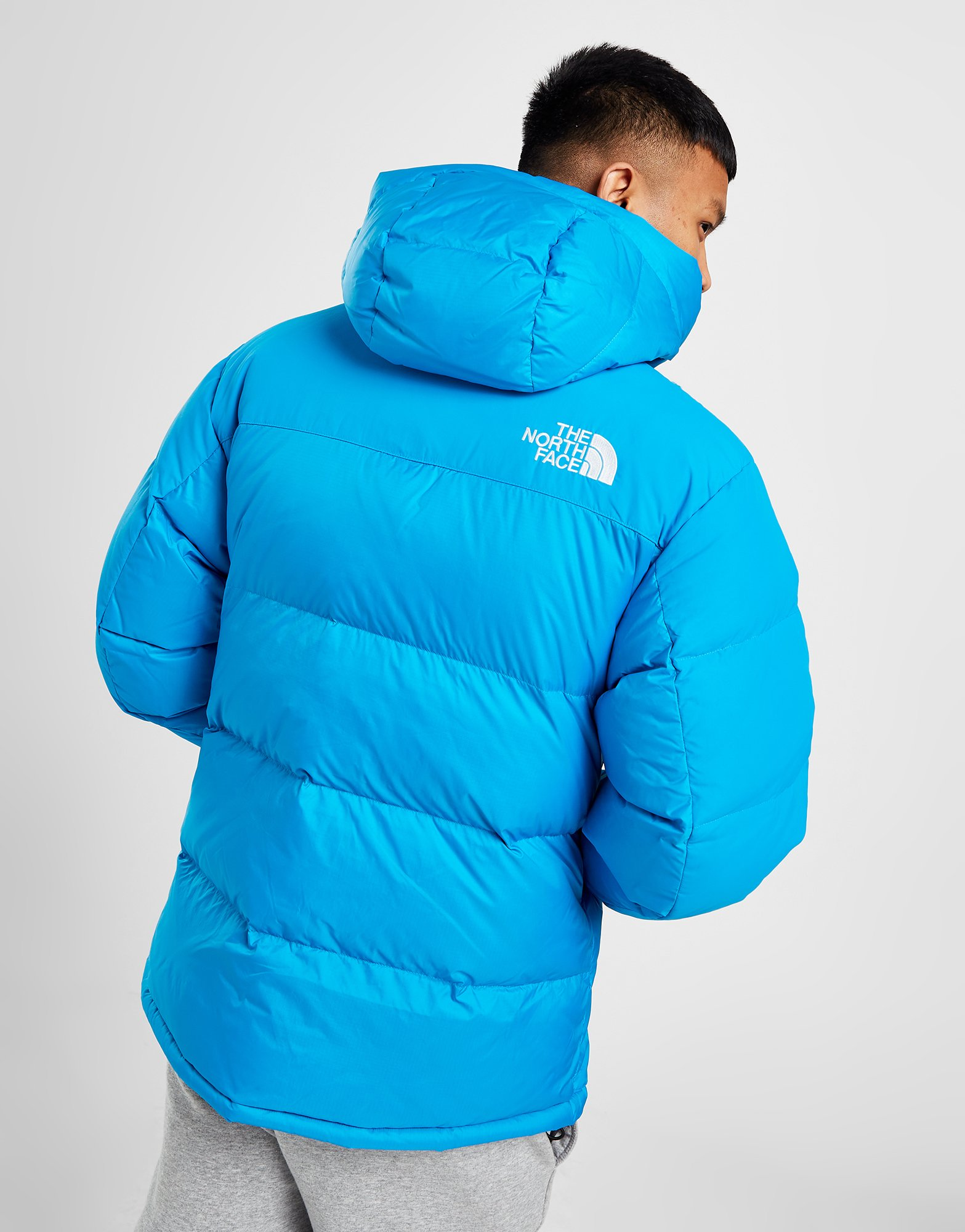 The North Face Parka Duvet Himalayan Homme
