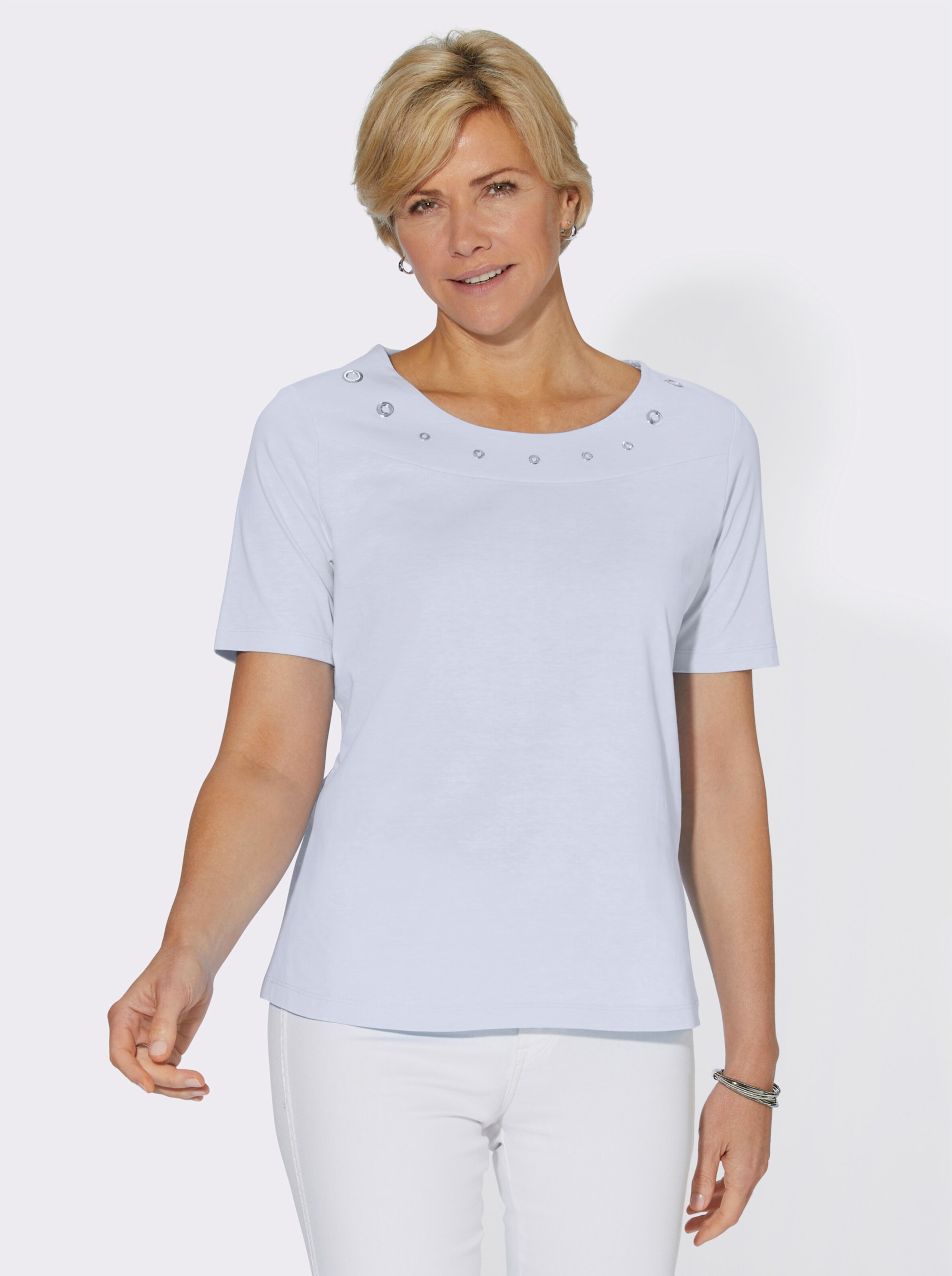 Kurzarmshirt