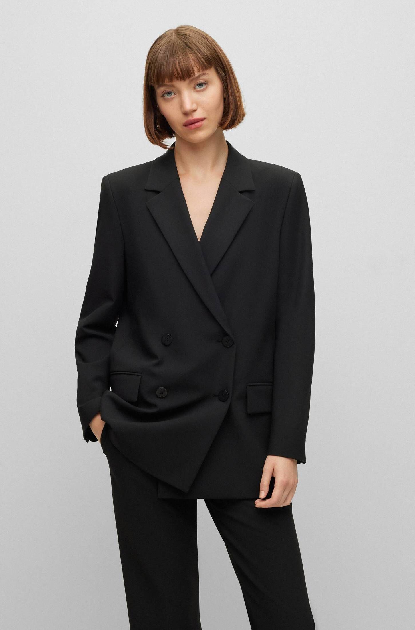 HUGO| Damen Blazer AVANI