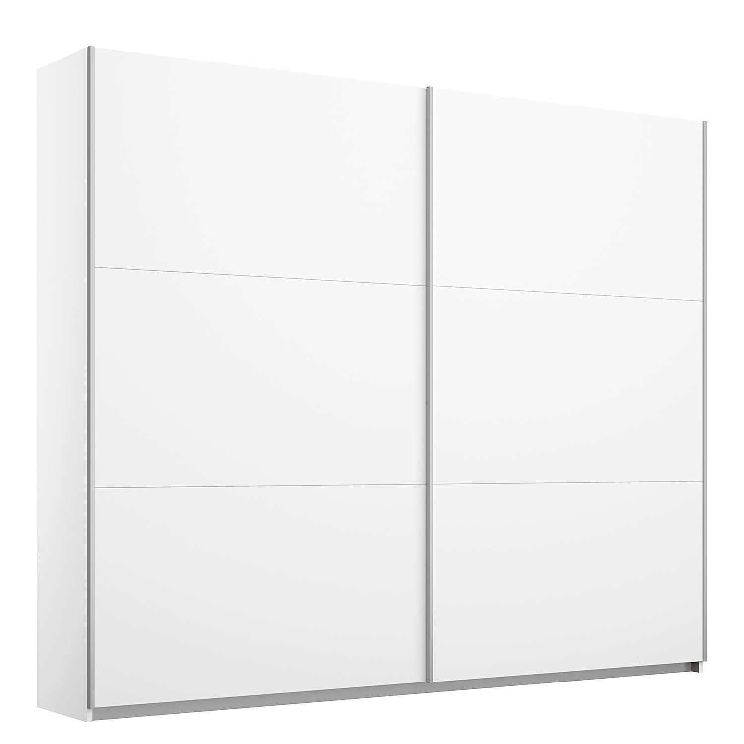 Schwebetürenschrank AURELIO