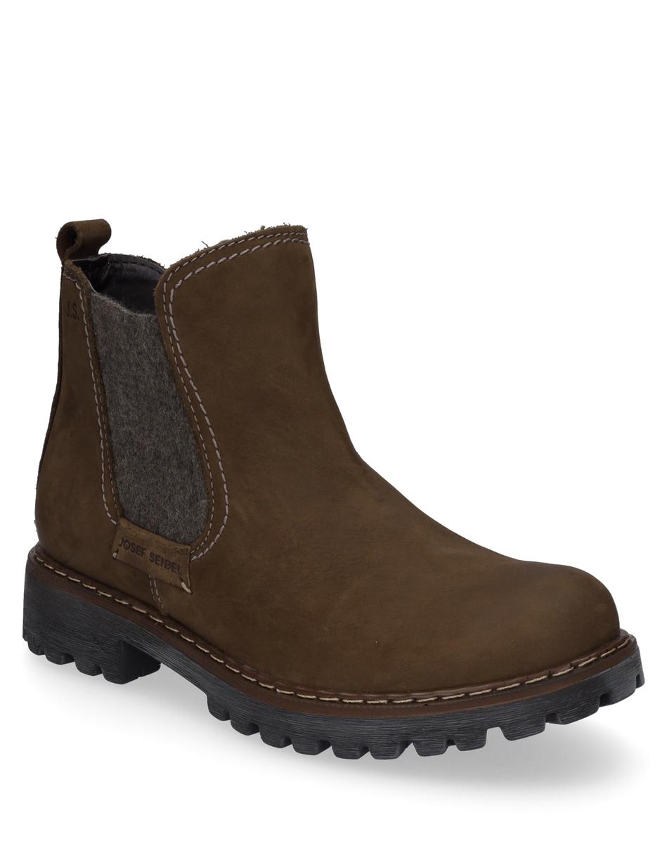 Stiefelette Marta 03, brasil-kombi