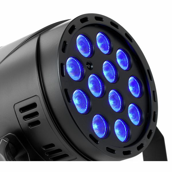 Fun Generation Battery LED Pot QCL 40°