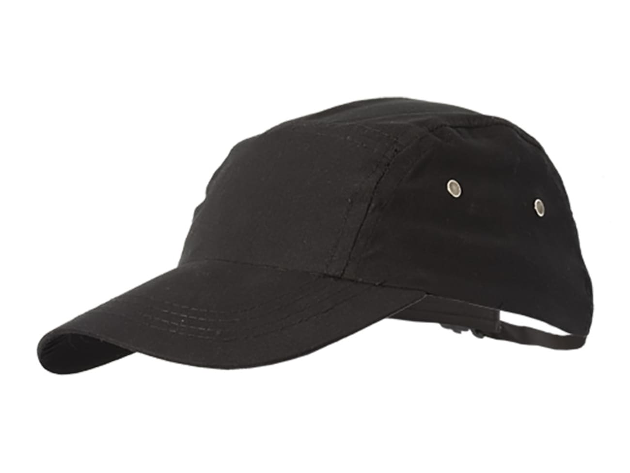 Casquette Sarriette - Noir - Clément Design