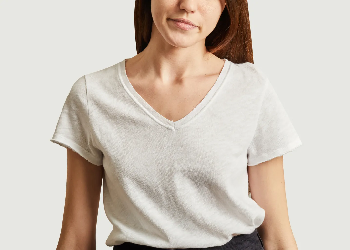 T-Shirt Sonoma American Vintage