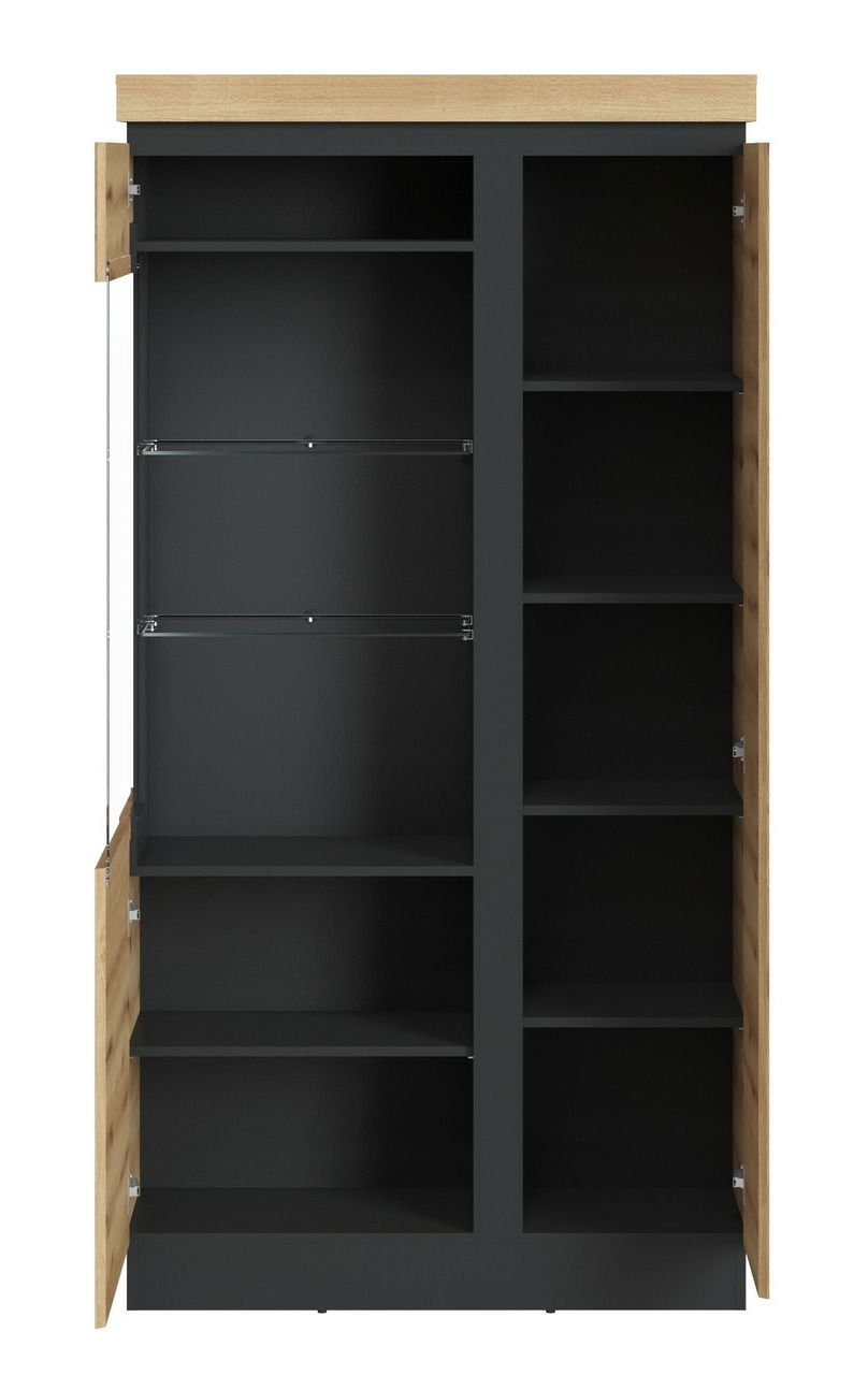 Z2 Vitrine Corte