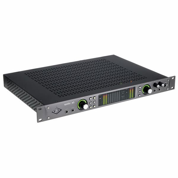 Universal Audio Apollo x8