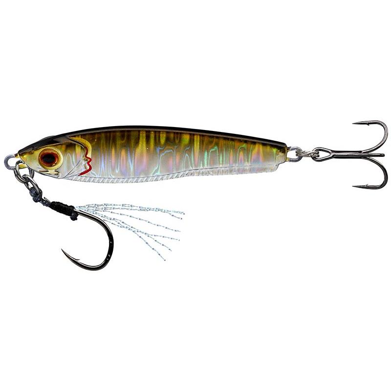 Jigv Gunki Space Jig - 14G