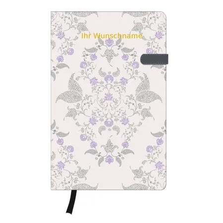 Herlitz Notizbuch Lady 