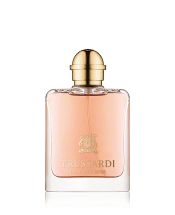 Trussardi Delicate Rose edt vapo 50ml
