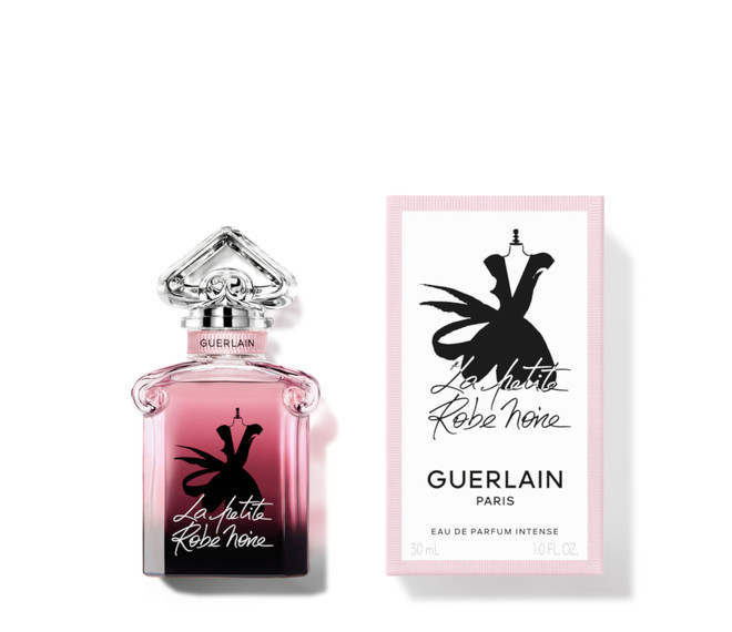 Guerlain La Petite Robe Noire Intens Eau de Parfum