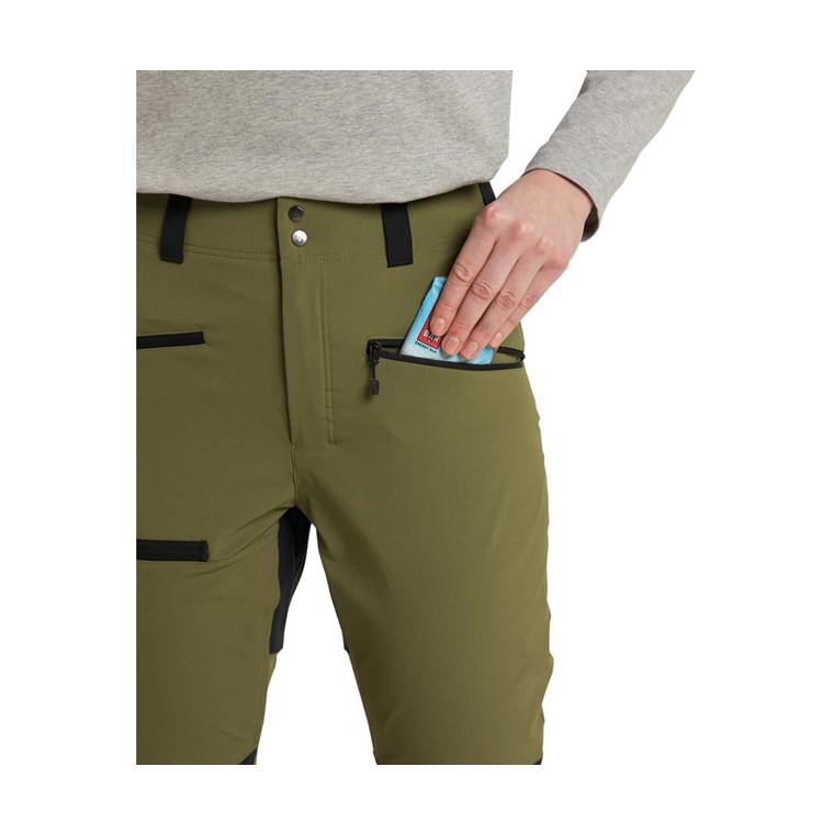 Haglöfs Mid Slim Pants Women