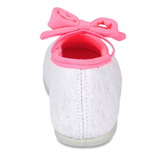 Chaussons GRIS LOVELY SKULL