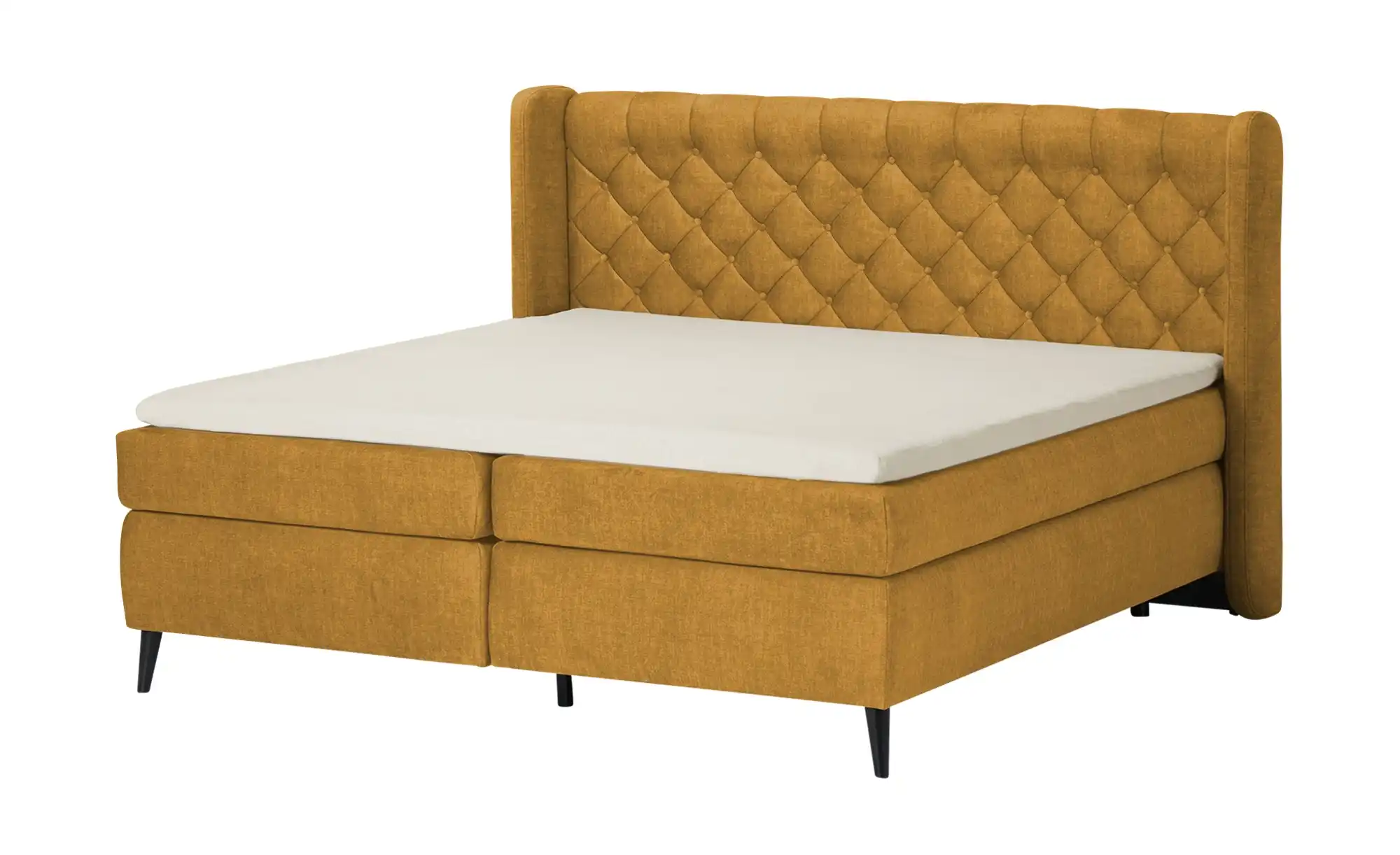 switch Boxspringbett Madison