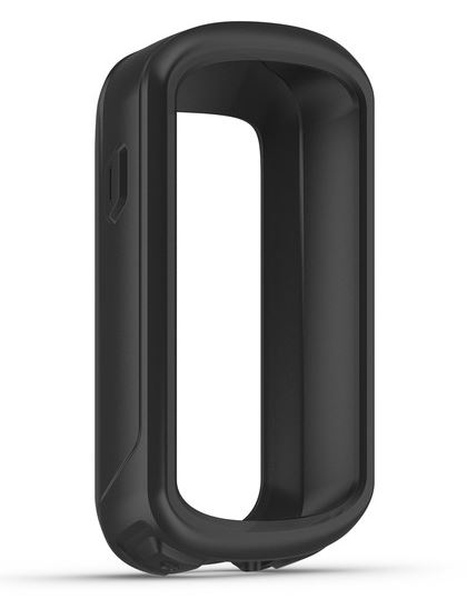 Silikonecover til Garmin Edge 830 Sort