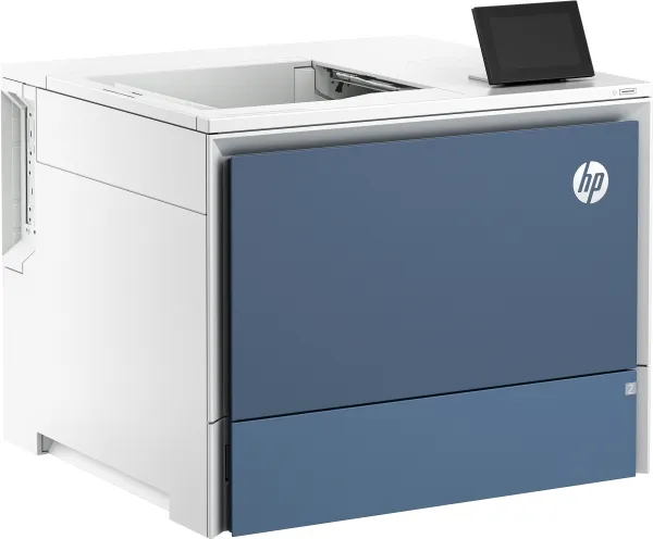 HP Color LaserJet Enterprise 5700dn - Printer - farve - Duplex - laser - A4/Legal - 1200 x 1200 dpi - op til 43 spm (mono) / op til 43 spm (farve) - kapacitet: 650 ark - Gigabit LAN, USB 3.0, USB 3.0 vært, USB 2.0 vært