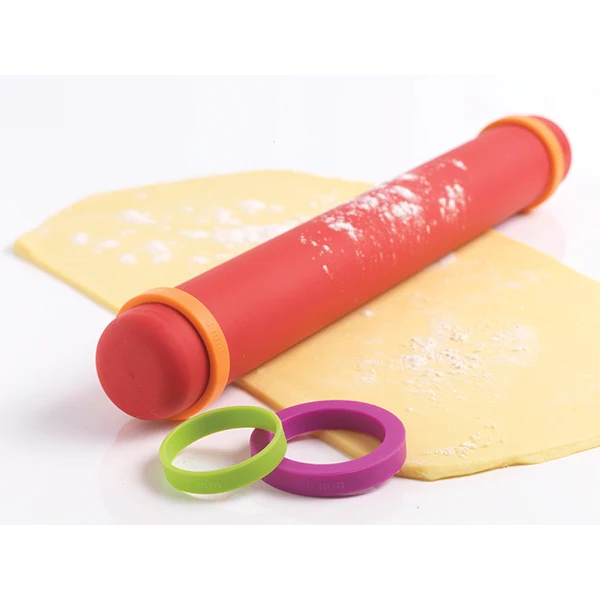 Rouleau à pâtisserie ajustable 41 cm Mastrad