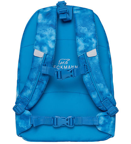 Beckmann Sporttasche - Ocean
