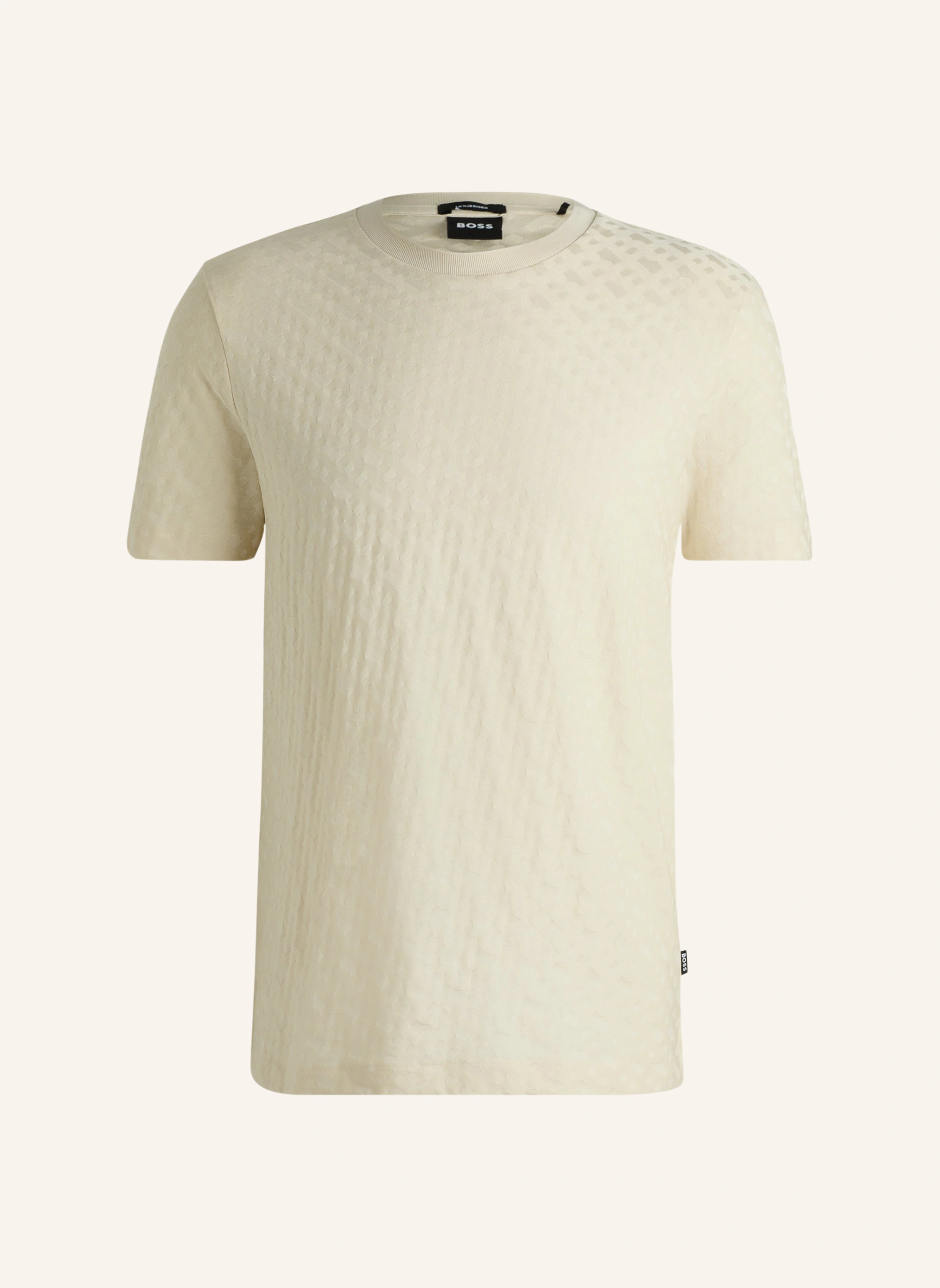 BOSS T-Shirt H-THOMPSON 80 Regular Fit
