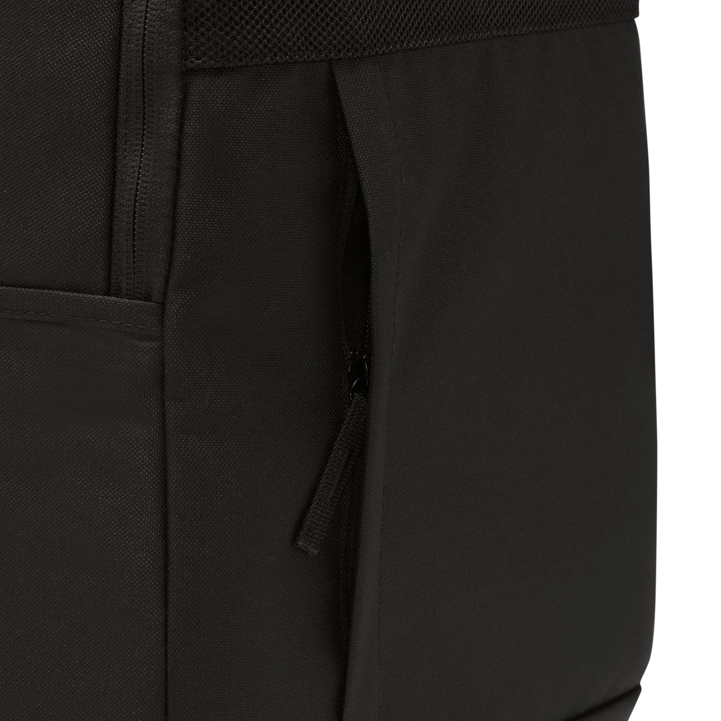 Nike Elemental Rugzak Zwart Grijs