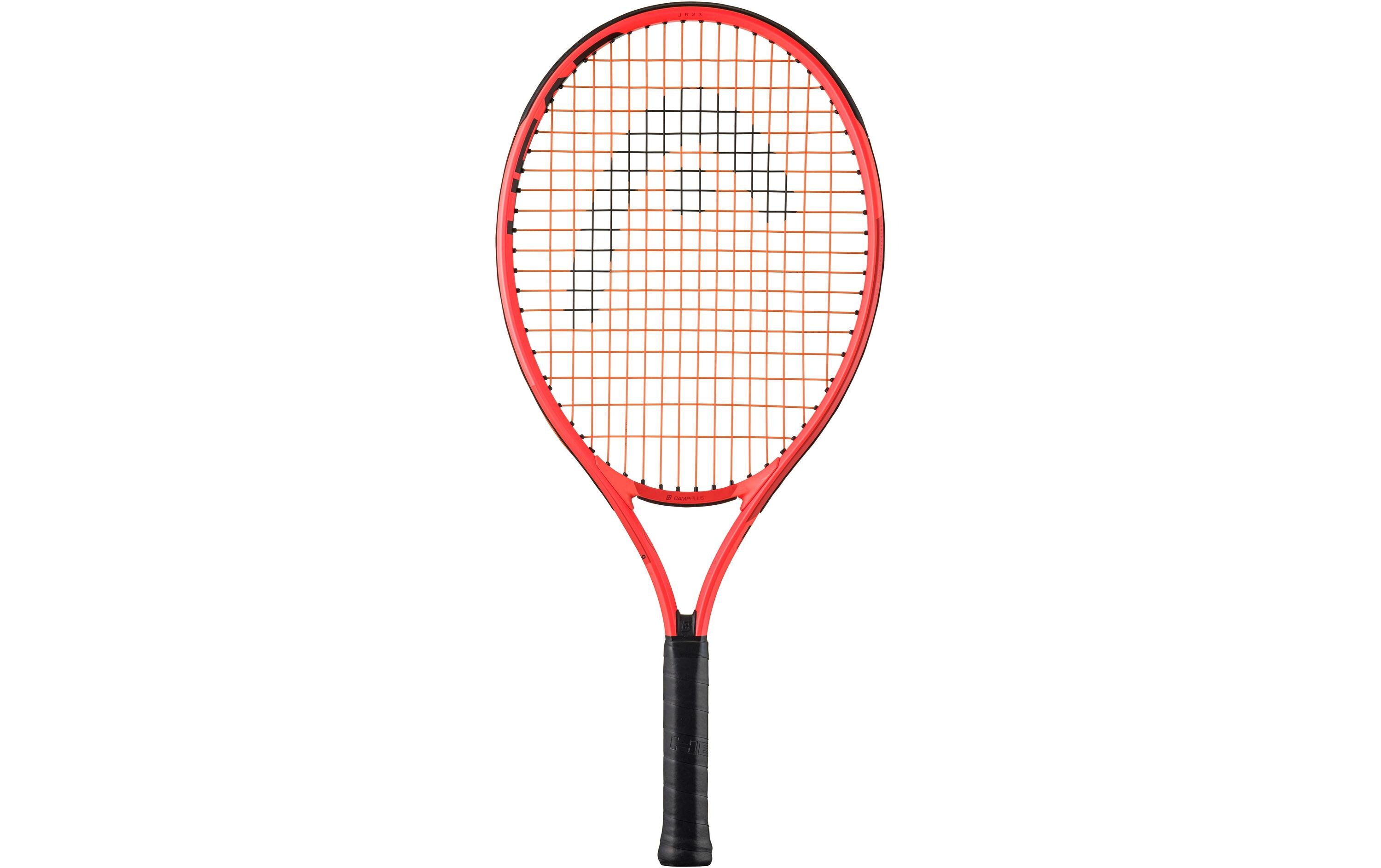 Tennisracket Radical Jr. 23 Griffgrösse: 6Tennisschläger für Junioren