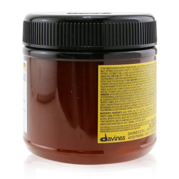 Davines Natural Tech Nourishing Hair Building Pak (For Dry, Damaged Hair) 250ml/8.79oz