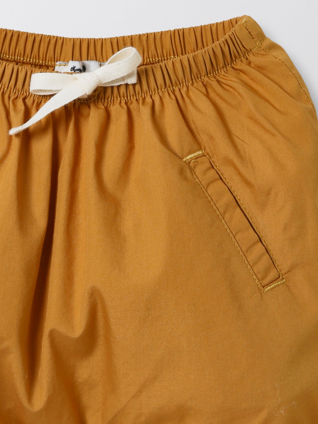 Short sarouel Bébé