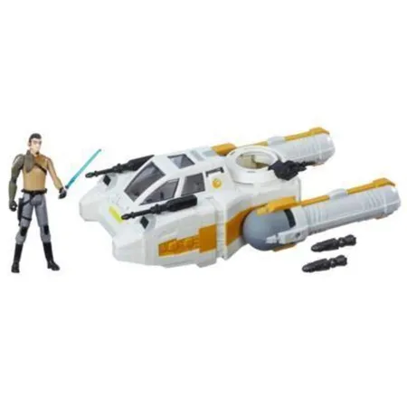 Hasbro Star Wars Rogue One Class I Deluxe Fahrzeuge & Figur, sortiert