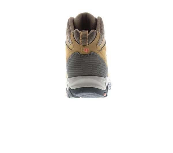 Karrimor Mount Mid Mens Waterproof Walking Boots
