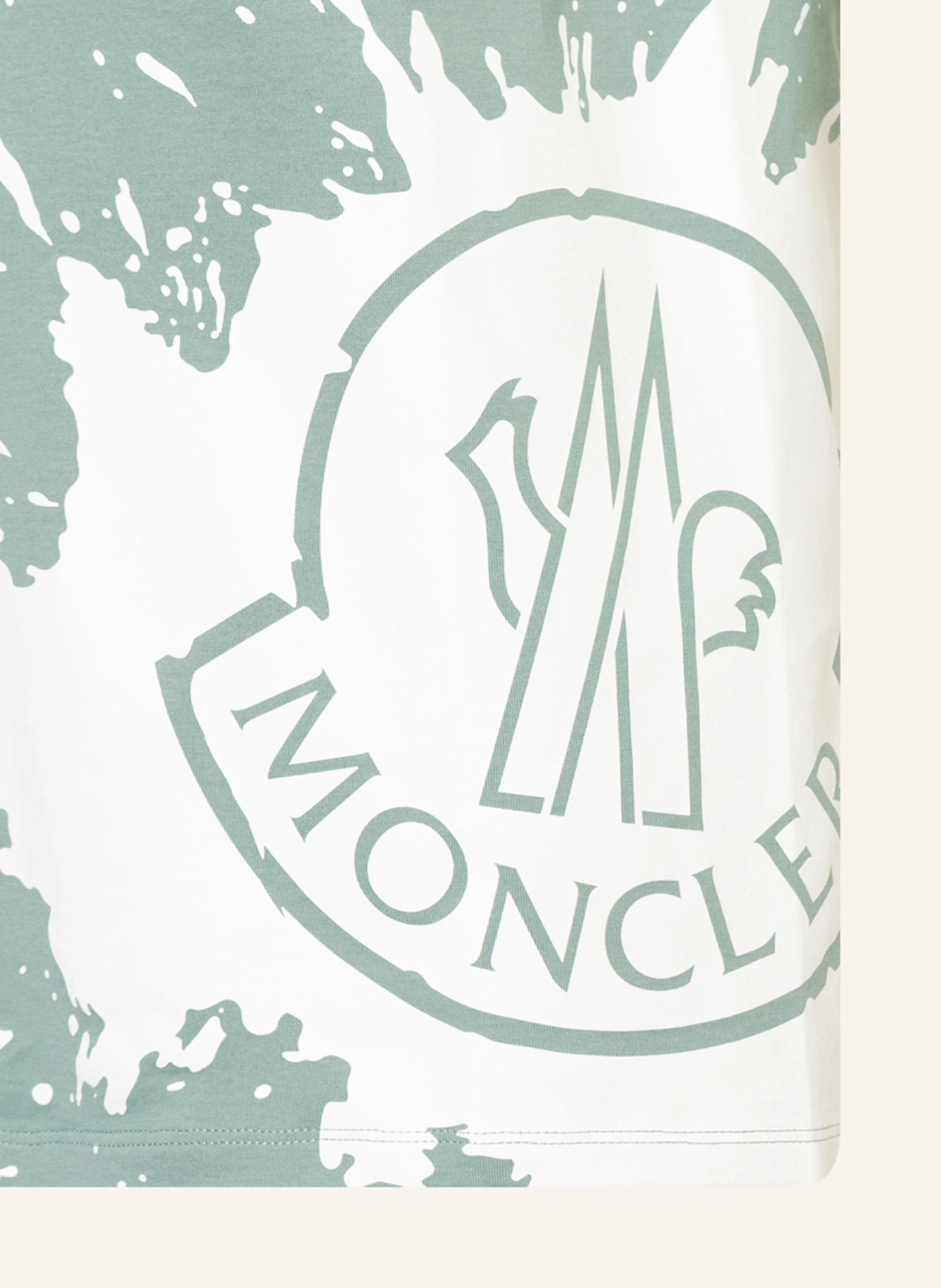 MONCLER enfant T-Shirt