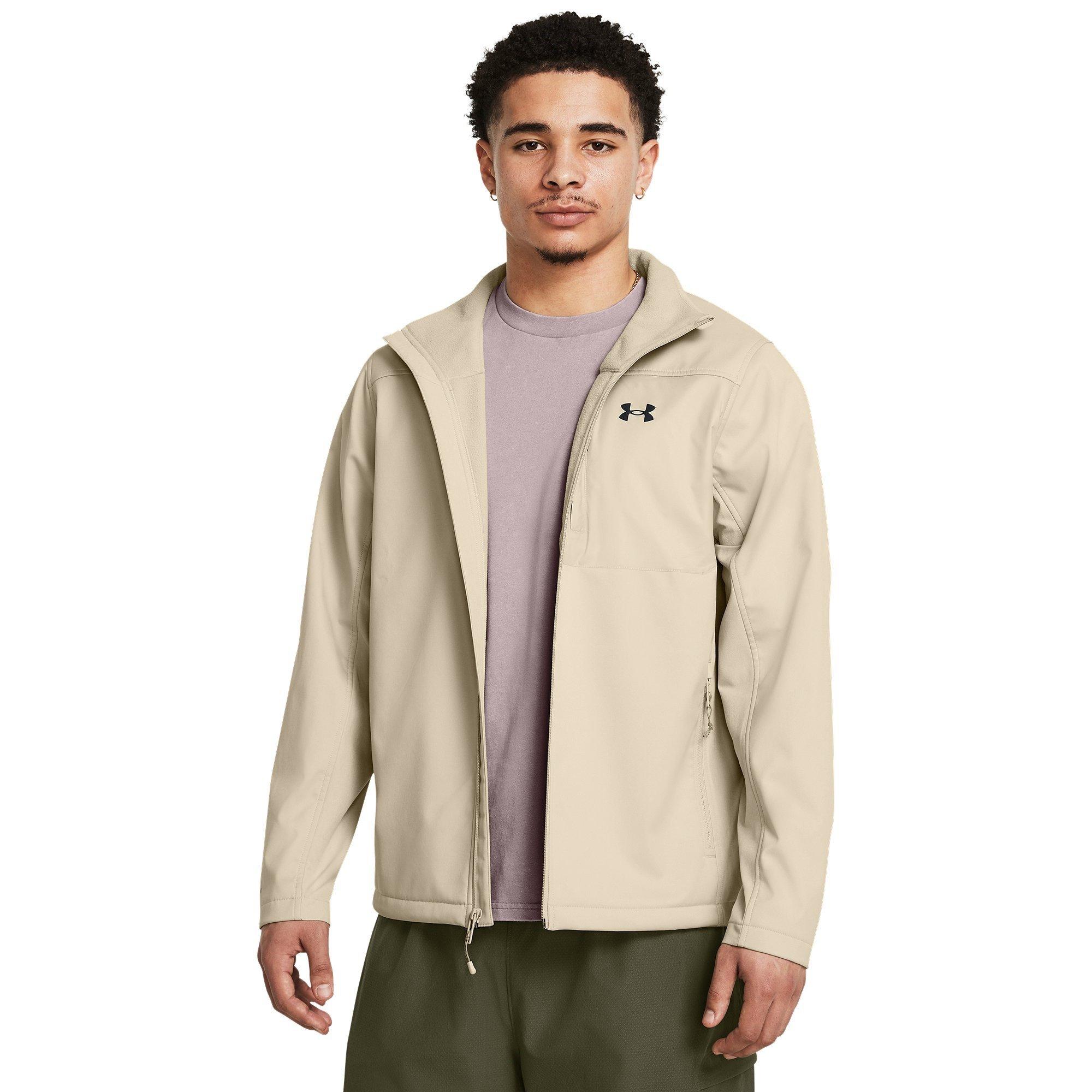 Under Armour UA STRM CGI SHIELD 2.0 JKT