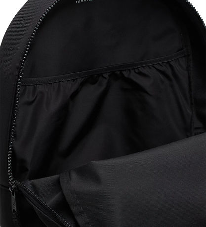 Tommy Hilfiger Rygs?k - Essential - Sort