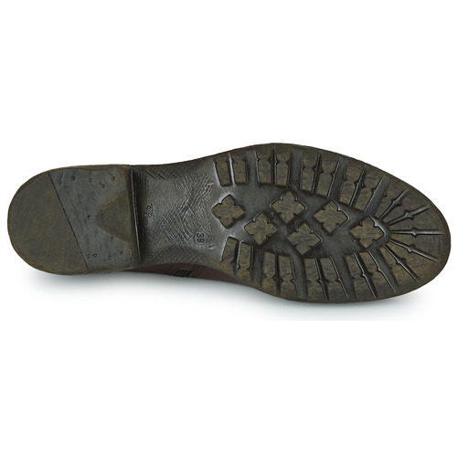 Dream in Green - NELATINE - Marron