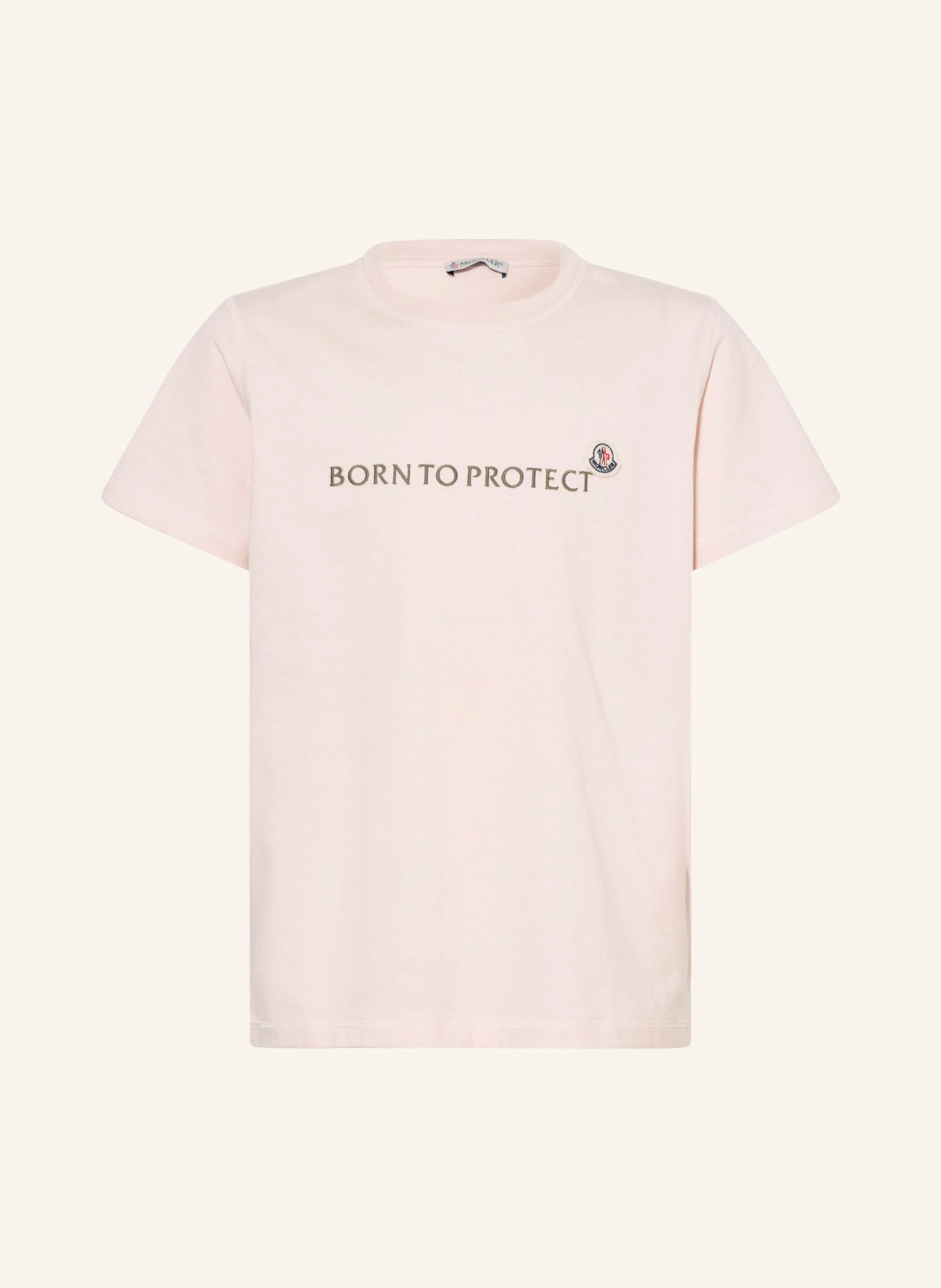 MONCLER enfant T-Shirt
