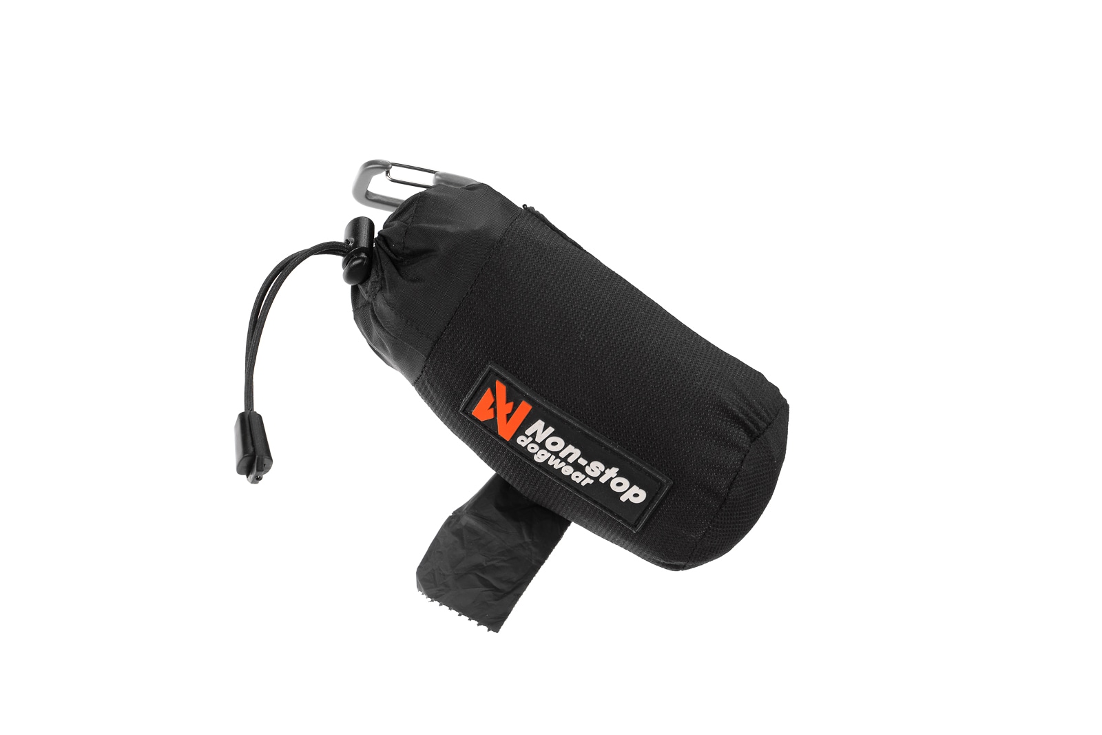 Kjøp Non-Stop Dogwear Baggy bag 2.0 fra Hekta på tur!