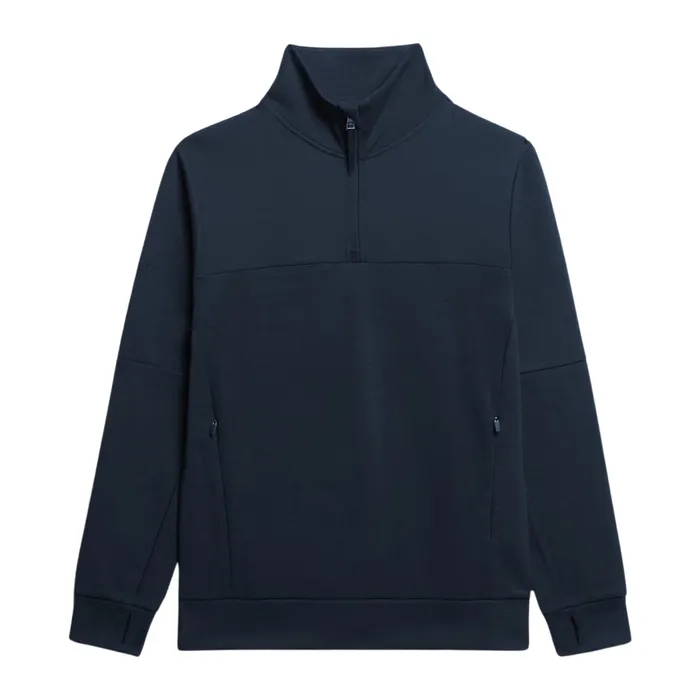 Superdry Tech Half Zip Sweater Heren