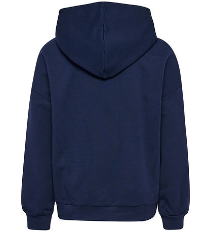 Hummel H?ttetr?je - hmlOctova - Blåck Iris