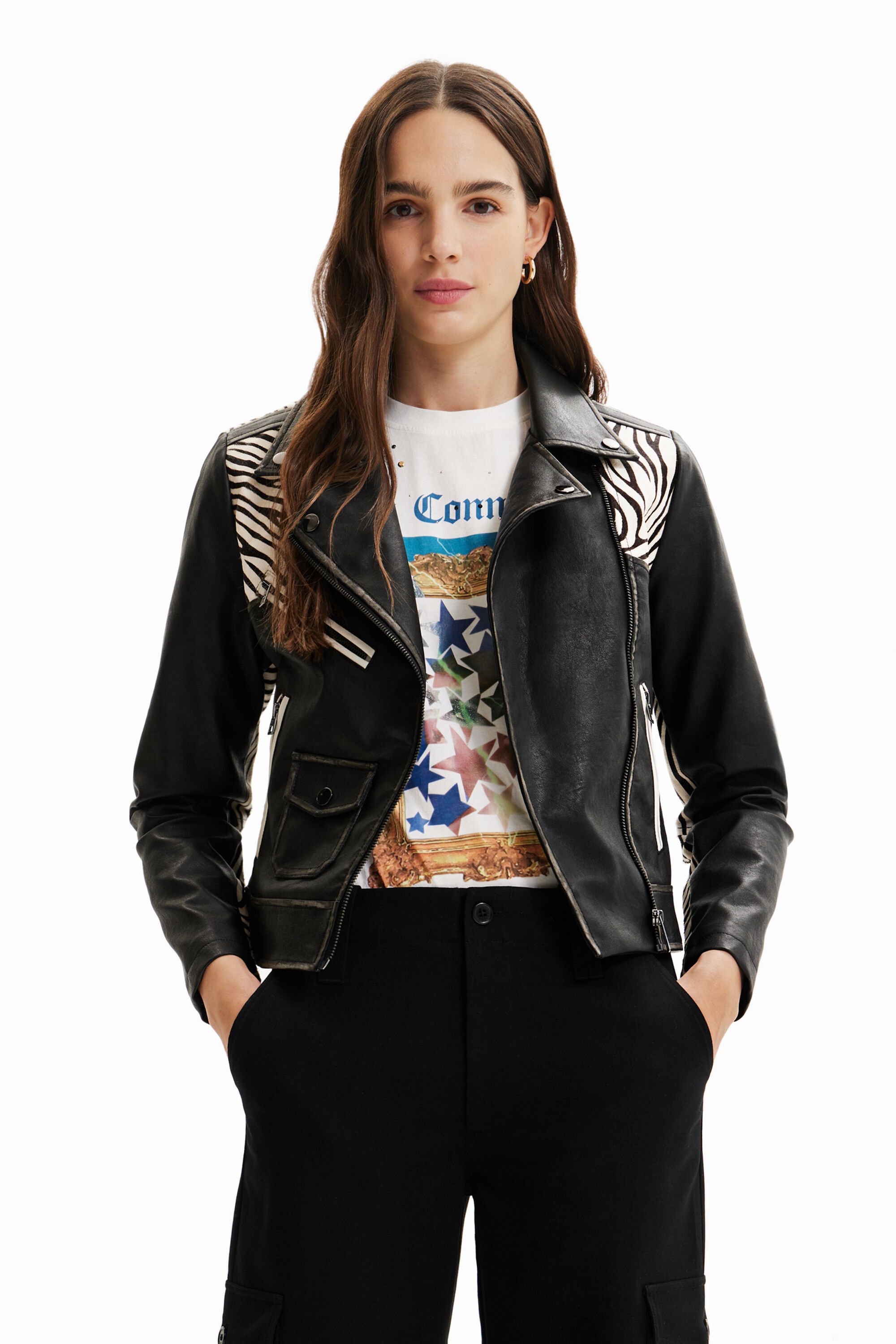Veste 
