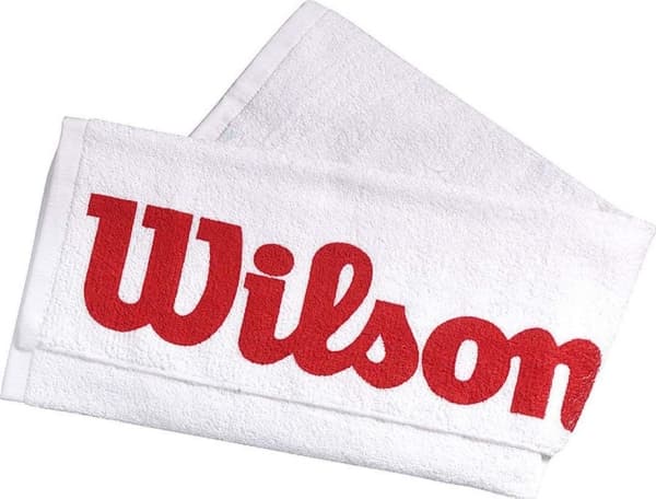 Wilson Wilson Sportshåndkle 120x65cm WRZ540100