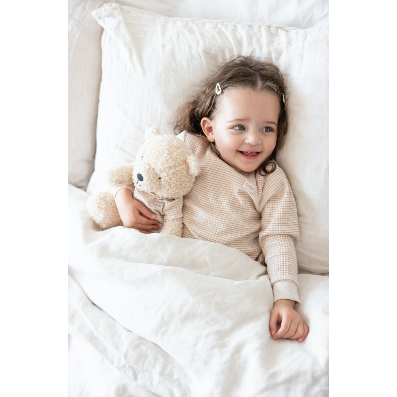 Feetje pyjama kids wafel Family Edition stroopwafel