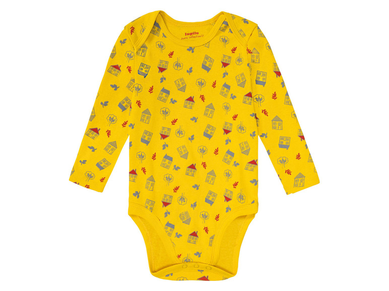 Baby set, 3-delig